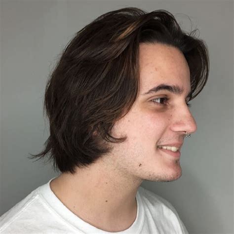 Top 15 Perfect Skater Haircut For Guys Awesome Skater Haircut Of 2019