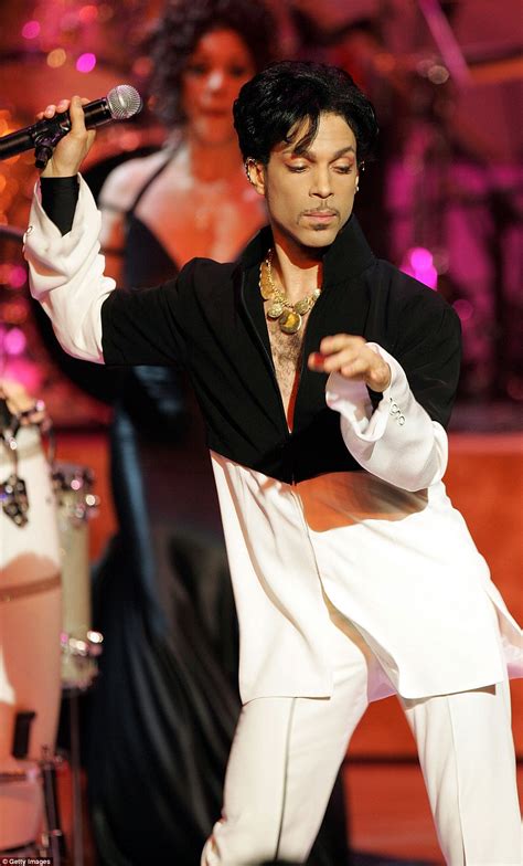 Princes Most Iconic Outfits Daily Mail Online