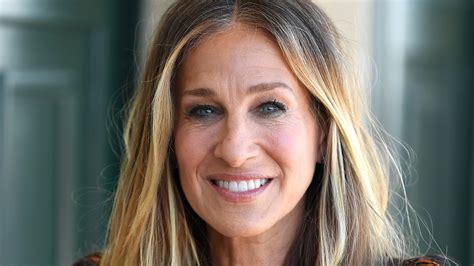 Sarah Jessica Parker Is Making A Dating Show For Lifetime—and It Sounds