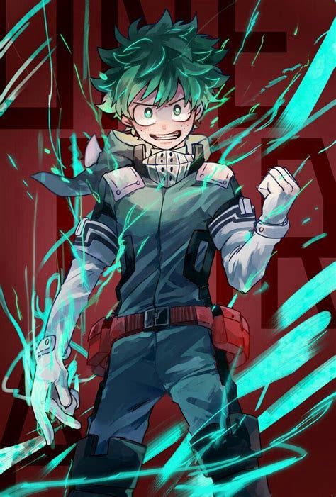 Deku 100 Percent Wallpaper Deku Cowl Percent Anime Wallpapers Uchiha