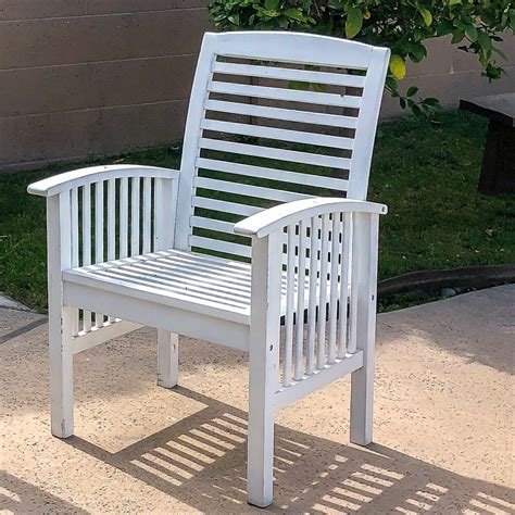 How To Paint Outdoor Wood Furniture And Make It Last For Years
