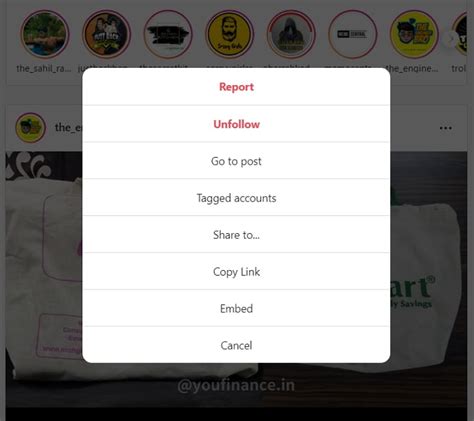 How To Know If You Have Been Reported On Instagram Hitechgenie
