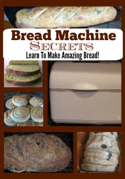Bread machine best ever pizza crust, bread machine bread bowls, jalapapeno corn bread (auto… cheese, 1/4 c. Cuisinart Convection Bread Maker Recipe Can You Make ...