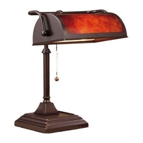 Traditional Bankers Desk Lamp Amazing Design Ideas