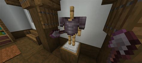 New Netherite Tools And Armor Textures Minecraft Pe