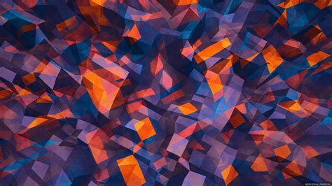430215 Abstract Shapes Digital Art Texture Rare Gallery Hd Wallpapers