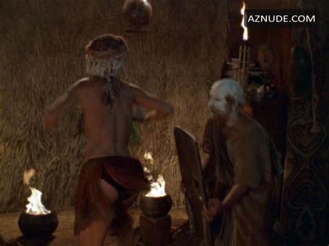 Krippendorfs Tribe Nude Scenes Aznude