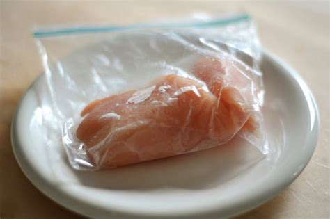 Here's how to defrost chicken—what methods are best, what's fine in a pinch, and what's straight up if you're here reading about how to defrost chicken, you're probably familiar with this scenario. How to Defrost Chicken Fast | LEAFtv