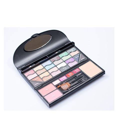 Sift through numerous top brands, including swayam, s9homes by seasons, rangrage, and so many more. Makeup Box Set In Desh - Mugeek Vidalondon