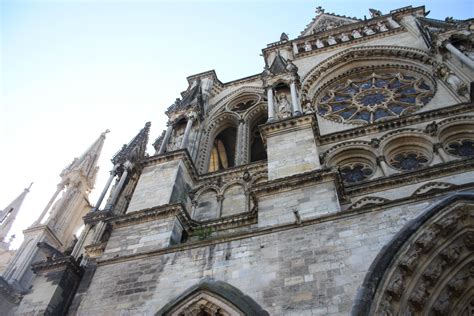Reims Cathedral | Study Abroad Blogs | IES Abroad