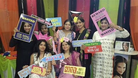 Kitty Party Ideas For Women S Day All About Women Kitty Party Theme