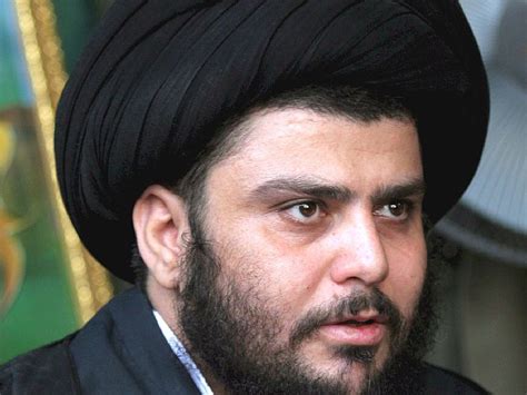 Iraqs Muqtada Al Sadr Seeks Regional Influence With Visit To Ankara