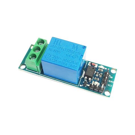 Adiy 1 Channel Relay Board With Opto 12v Made In India At Rs 48piece