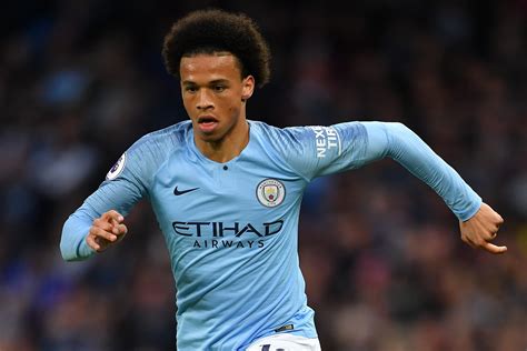 Born 11 january 1996) is a german professional footballer who plays as a winger for bundesliga club bayern munich and the german. FPL Watchlist: Sane set for fast start