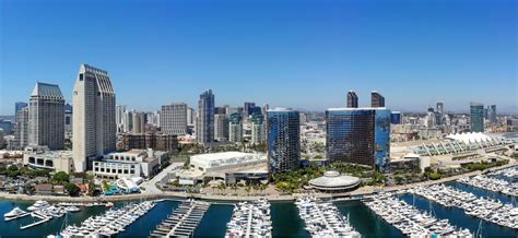 San diego is a large and pleasant coastal city right on the pacific ocean in southern california. Savills USA | San Diego