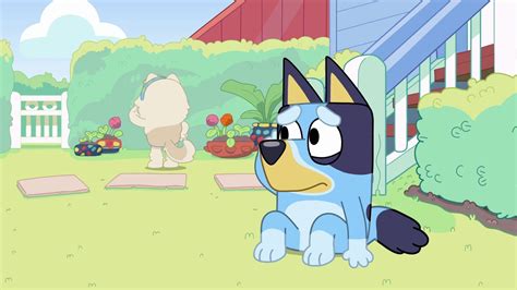 Bluey Season 1 Image Fancaps