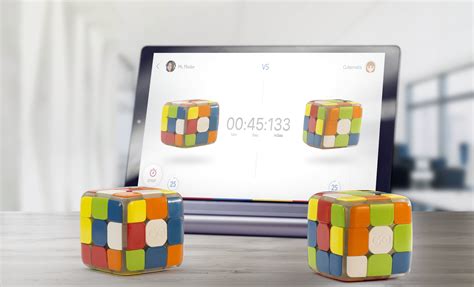 Very Cool Concept Cube Launching Soon On Kickstarter Gocube Cubers