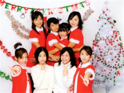 Berryz Kobo Wallpaper