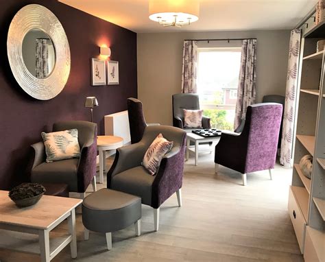 Wilford View Care Home In Nottingham With Residential Dementia