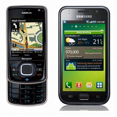 Phones Sensing Social Smart Samsung Based Efficient