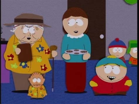 1x13 Cartmans Mom Is A Dirty Slut South Park Image 18964889 Fanpop
