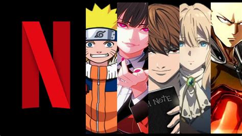 There is a ton of anime on netflix that we ranked the 25 best shows from the anime genre that you have to stream today on netflix. netflix series de anime 2020 - YouTube