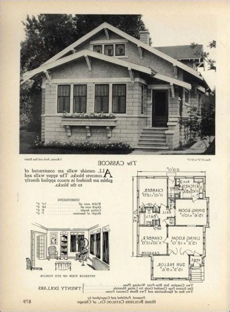 10 Awesome Traditional Ranch House Plans Cottage House Plans