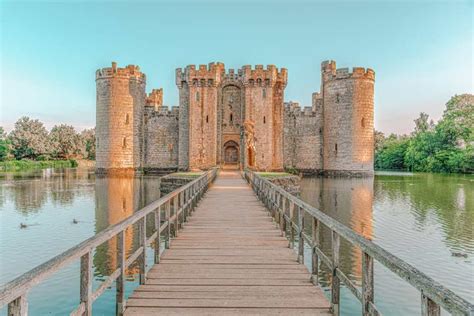 17 Best Castles In England To Visit Hand Luggage Only Travel Food