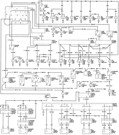 Kenworth t800 fuse panel diagram. 94 Kenworth T600 Fuse Box - Wiring Diagram Networks