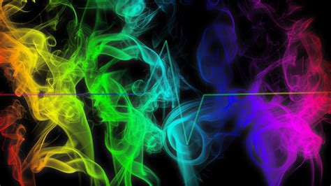 3840x2160 Free Desktop Smoke Rapiditas Miguelitos