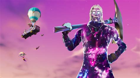 Samsungs Fortnite Contest Offers Goodies And The Chance