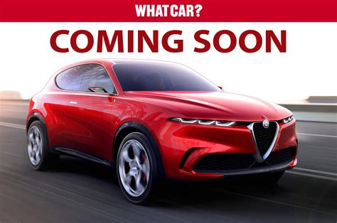 Coming Soon New Cars For 2019 What Car