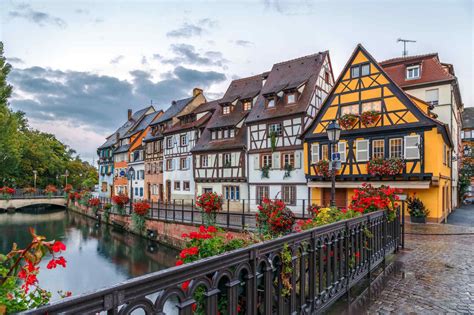 15 Most Beautiful Small Towns In Europe