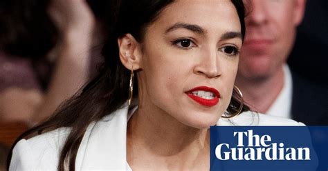 Alexandria Ocasio Cortez Hits Out At Disgusting Media Publishing Fake Nude Image Us News