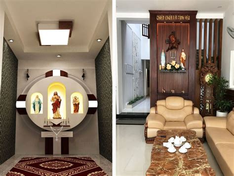 Interior Design Ideas Prayer Room Dekorasi Rumah