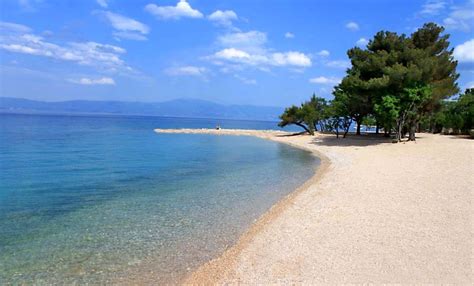 Njivice Insel Krk Kroatien Aurea