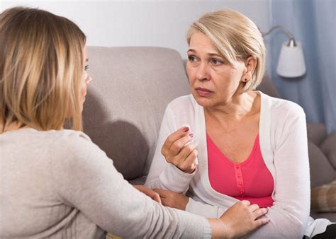 Psychological Advice On How To Deal With A Stubborn Daughter In Law