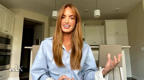 Model Haley Kalil Explains Why She Called Out The Stem And Fashion Industries Nbc10 Philadelphia