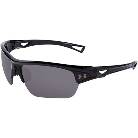 Under Armour Octane Polarized Sunglasses