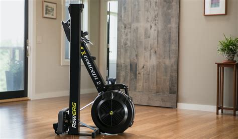 Why Is The Concept Rowerg The Best Rowing Machine In