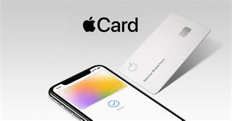 Under physical card, tap request replacement card, then follow the instructions on your screen. Apple Card - Apple