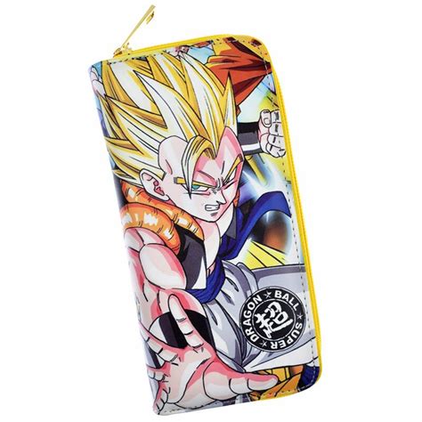 We did not find results for: Gogeta Dragon Ball Z Long Zipper Wallet - Shop DBZ ...