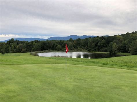 sunny hill resort and golf course greenville ny on 09 22 18 virginiagolfguy