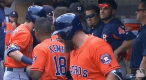 Official Houston Astros Offseason Thread TexAgs