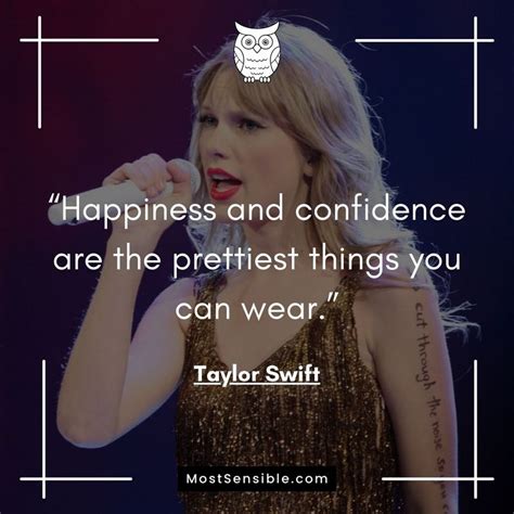 50 Best Taylor Swift Quotes About Life Love And Friendship