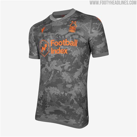 Borussia dortmund unveil their new home kit for next season pic.twitter.com/lfboufkkvv. Nottingham Forest 20-21 Ausweichtrikot veröffentlicht ...