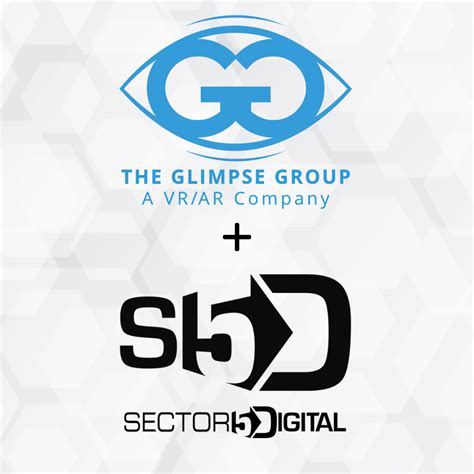 Sector 5 Digital Joins Forces With Vrar Platform Company The Glimpse