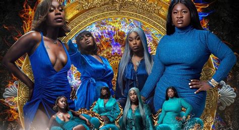 Gh Queens Tells The Real Stories Of Efia Odo Sista Afia And Others