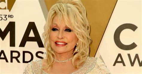Dolly Parton Reveals Plastic Surgery Regrets As She Takes Break From Music