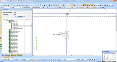 Program To Draw Electrical Schematic Circuit Diagram